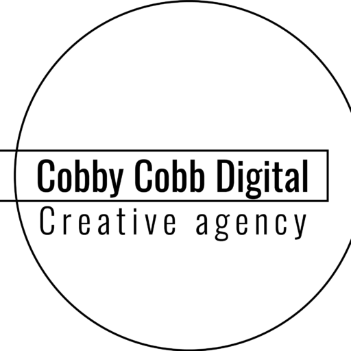 Cobby Cobb Digital logo