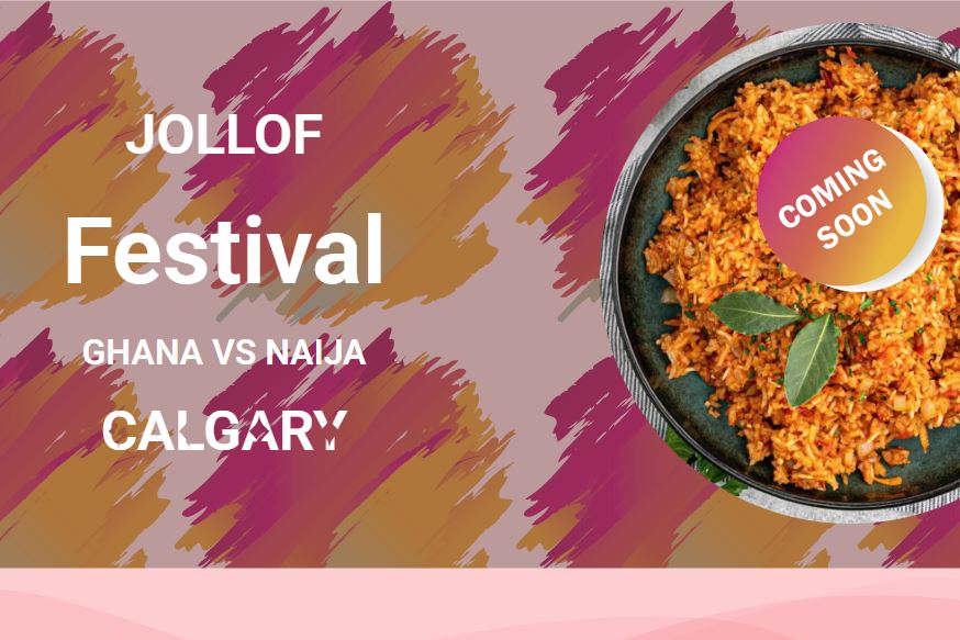jollof festival